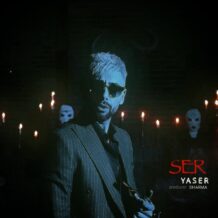 آهنگ جدید یاسر بینام به نام سِر